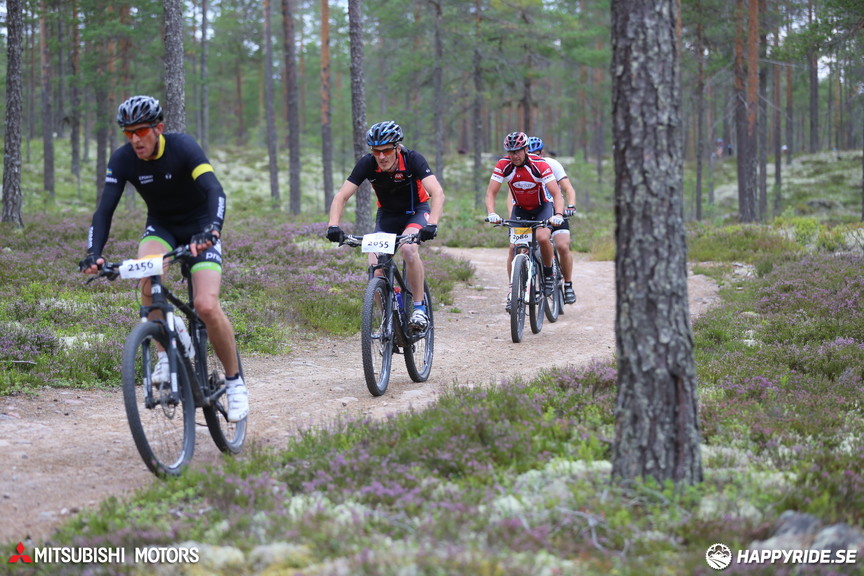 Bild från Cykelvasan 2017 - 90 km