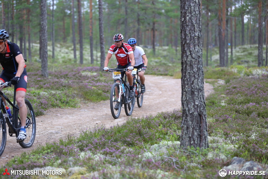 Bild från Cykelvasan 2017 - 90 km