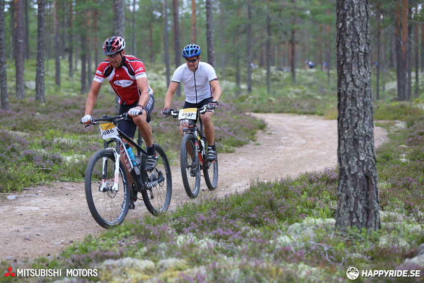 Bild från Cykelvasan 2017 - 90 km
