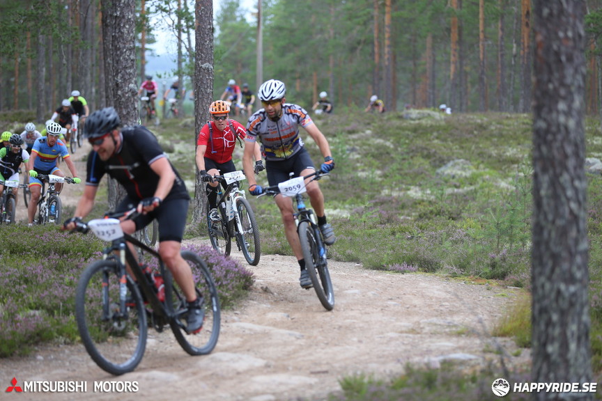 Bild från Cykelvasan 2017 - 90 km