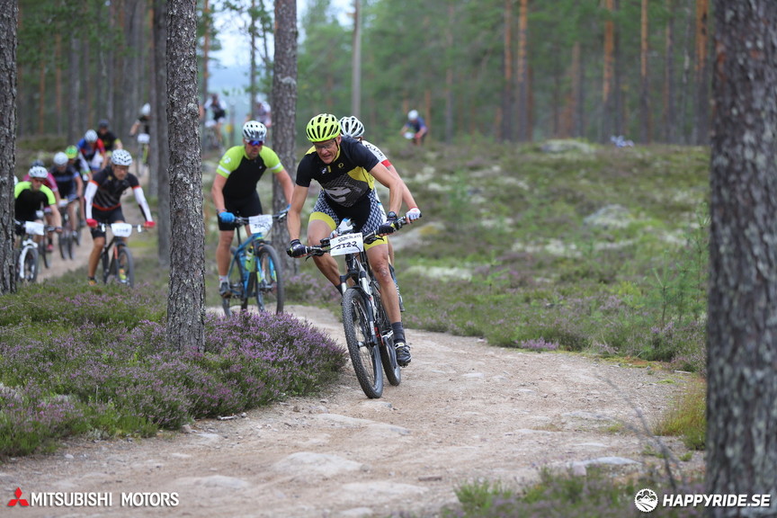 Bild från Cykelvasan 2017 - 90 km