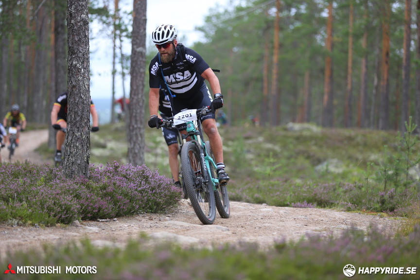 Bild från Cykelvasan 2017 - 90 km