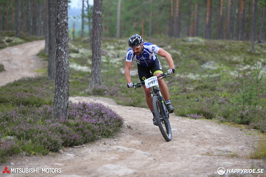 Bild från Cykelvasan 2017 - 90 km