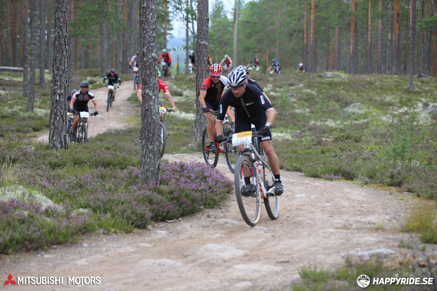 Bild från Cykelvasan 2017 - 90 km