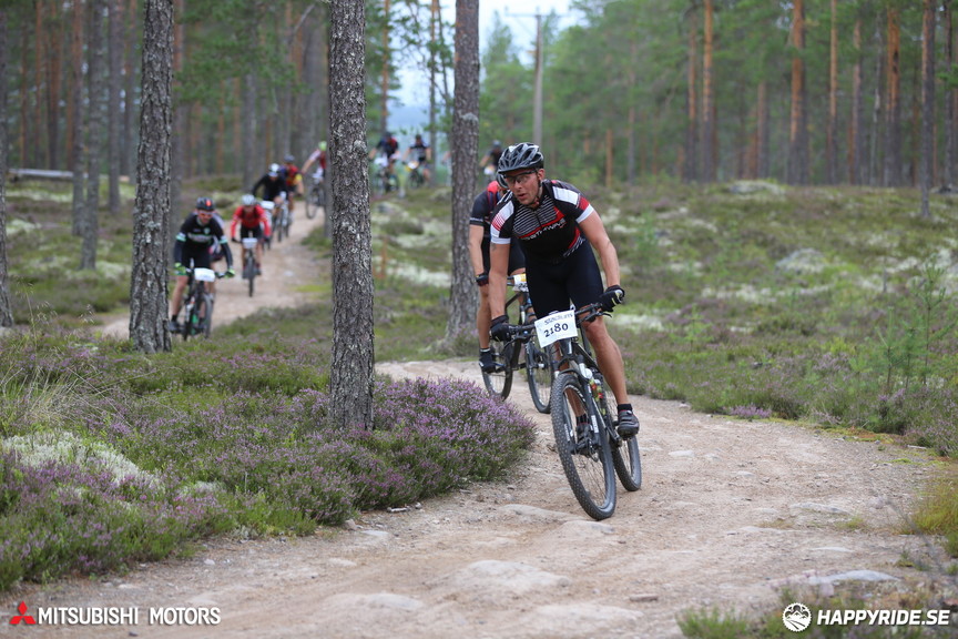 Bild från Cykelvasan 2017 - 90 km