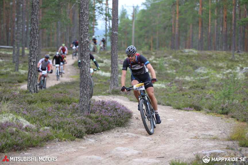 Bild från Cykelvasan 2017 - 90 km