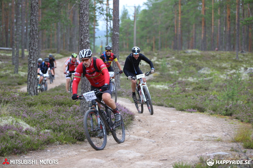 Bild från Cykelvasan 2017 - 90 km