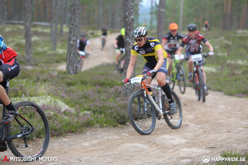 Bild från Cykelvasan 2017 - 90 km