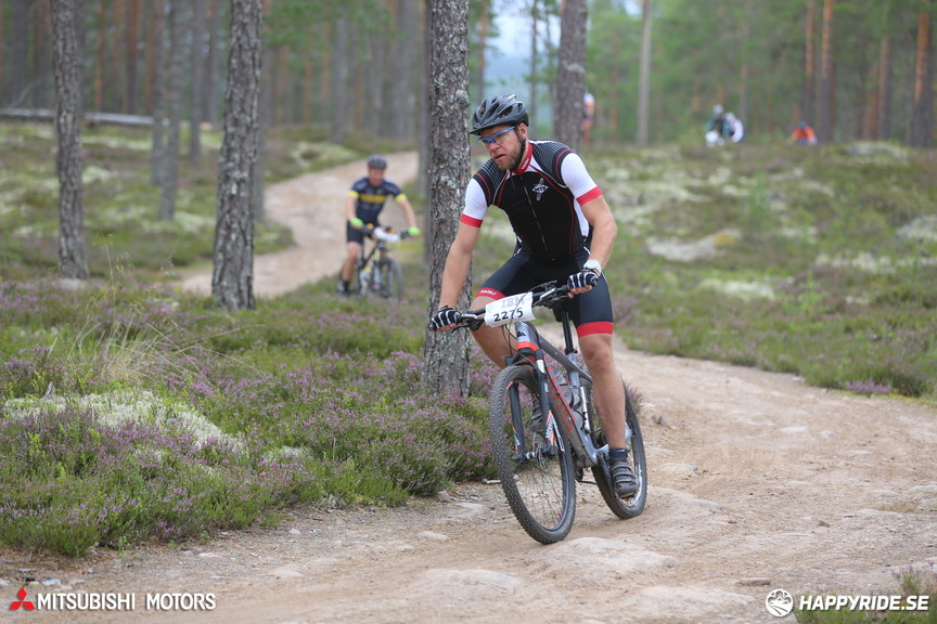 Bild från Cykelvasan 2017 - 90 km