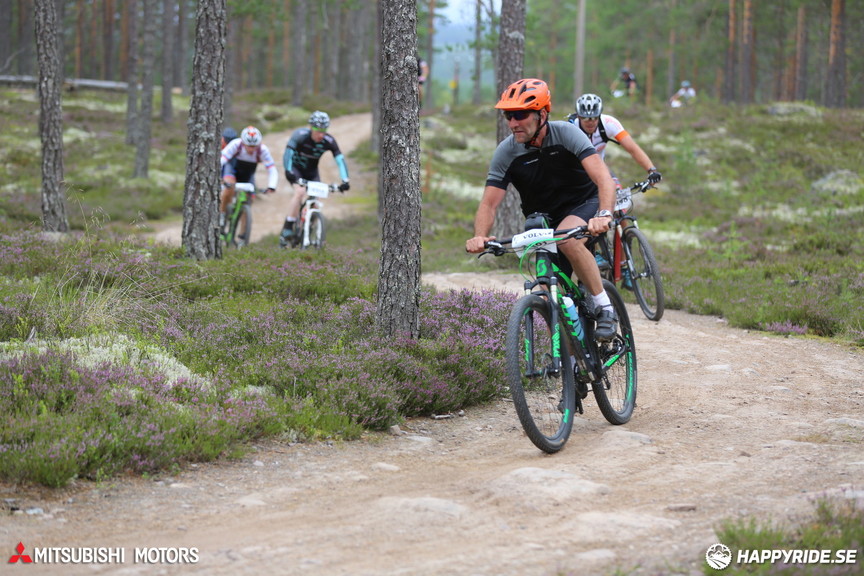 Bild från Cykelvasan 2017 - 90 km
