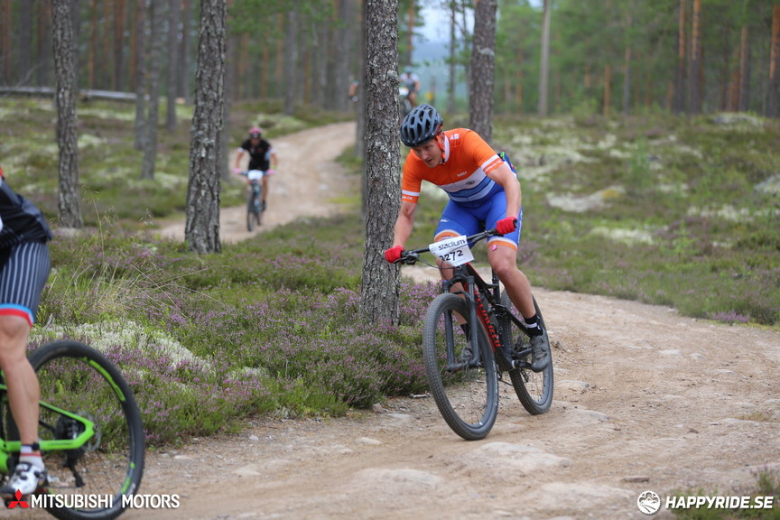 Bild från Cykelvasan 2017 - 90 km