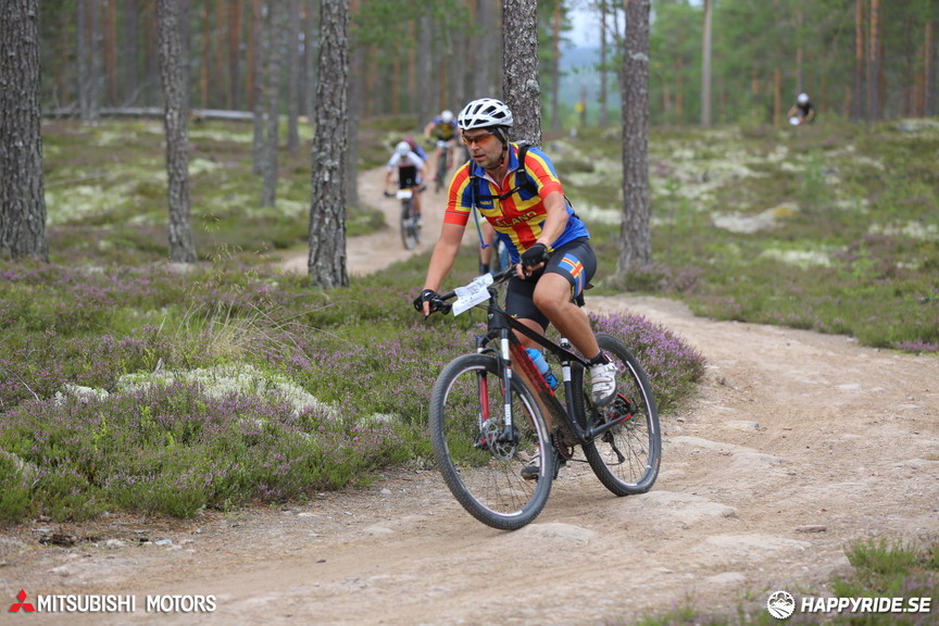 Bild från Cykelvasan 2017 - 90 km