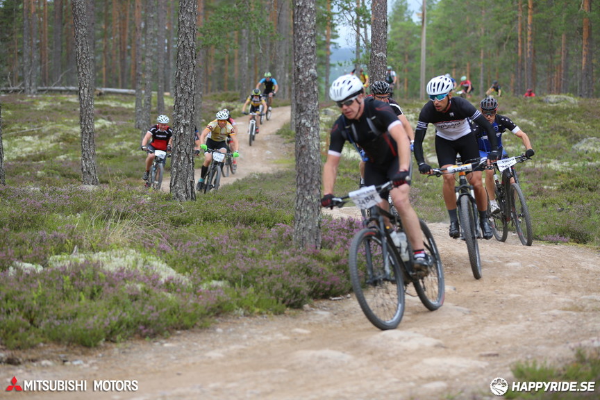 Bild från Cykelvasan 2017 - 90 km