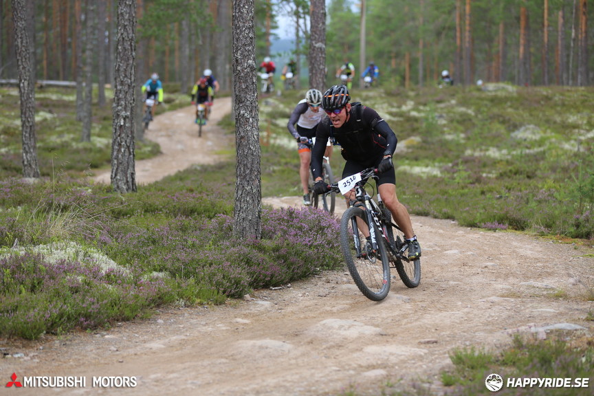 Bild från Cykelvasan 2017 - 90 km