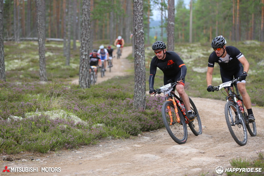 Bild från Cykelvasan 2017 - 90 km