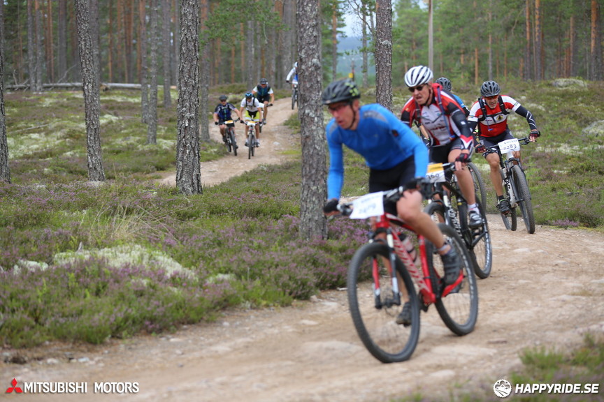 Bild från Cykelvasan 2017 - 90 km