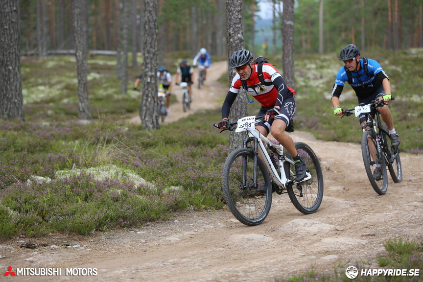 Bild från Cykelvasan 2017 - 90 km