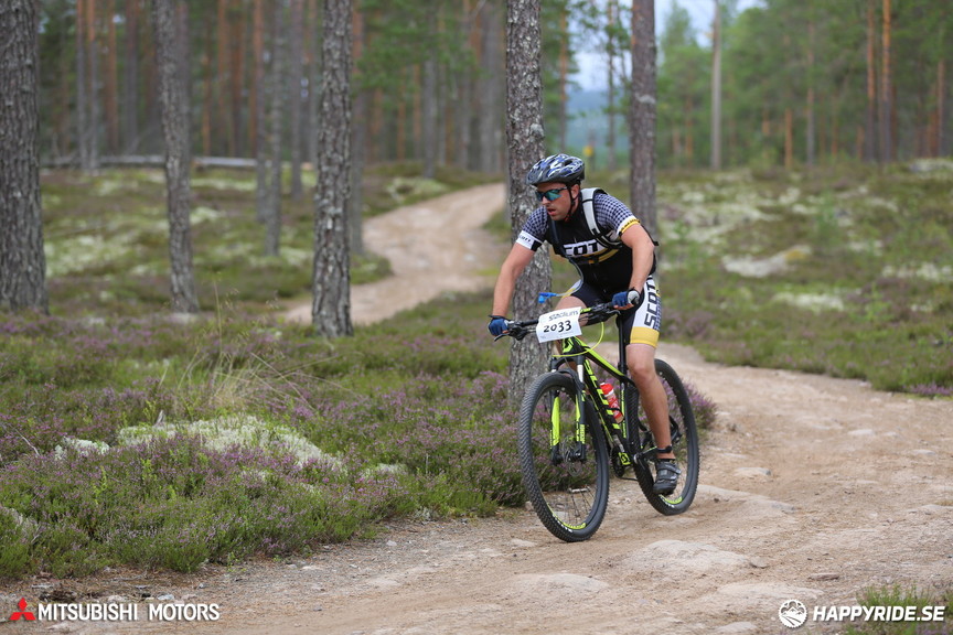 Bild från Cykelvasan 2017 - 90 km