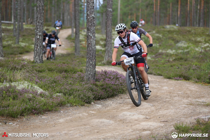 Bild från Cykelvasan 2017 - 90 km