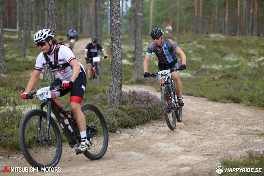 Bild från Cykelvasan 2017 - 90 km