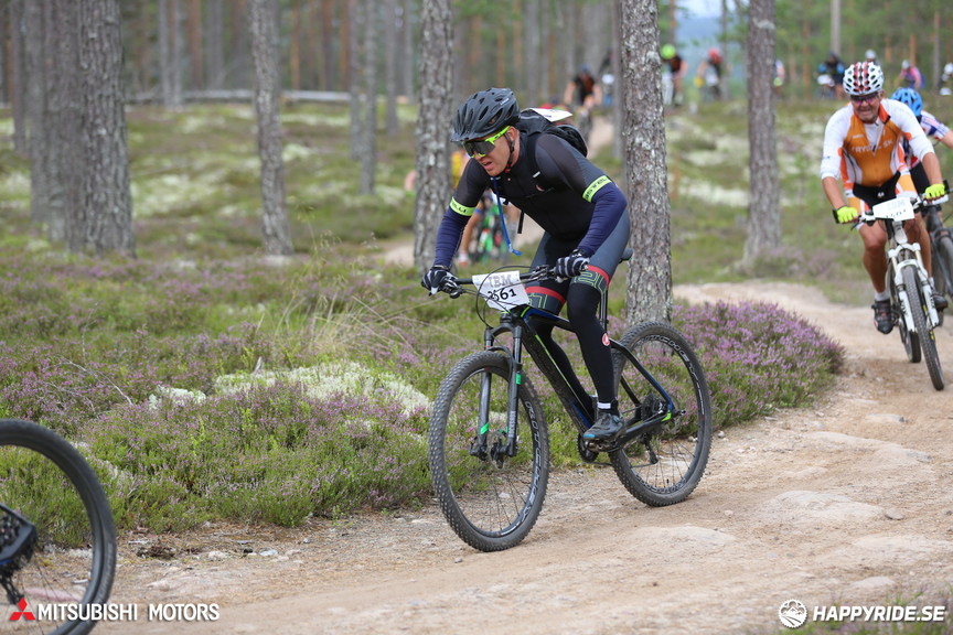 Bild från Cykelvasan 2017 - 90 km