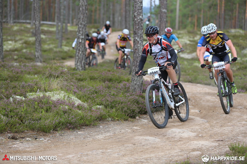 Bild från Cykelvasan 2017 - 90 km