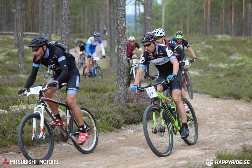 Bild från Cykelvasan 2017 - 90 km