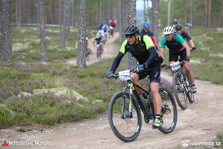 Bild från Cykelvasan 2017 - 90 km