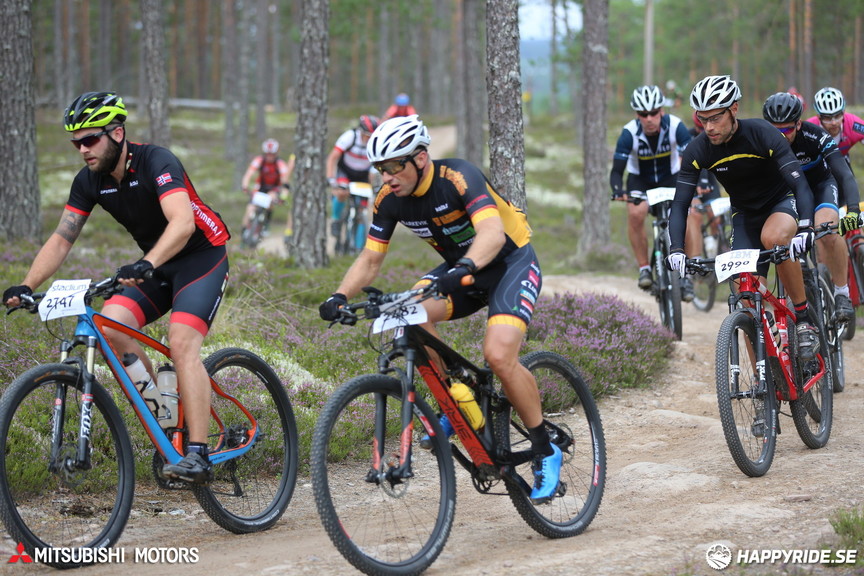 Bild från Cykelvasan 2017 - 90 km