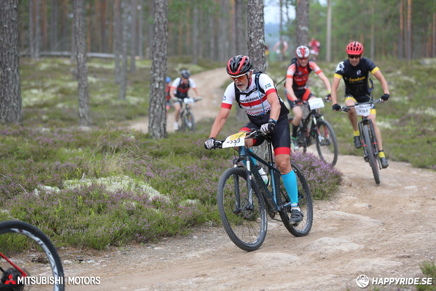 Bild från Cykelvasan 2017 - 90 km
