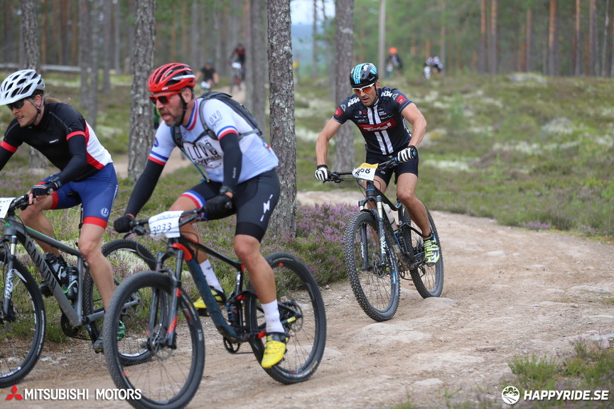 Bild från Cykelvasan 2017 - 90 km