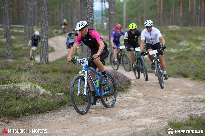 Bild från Cykelvasan 2017 - 90 km