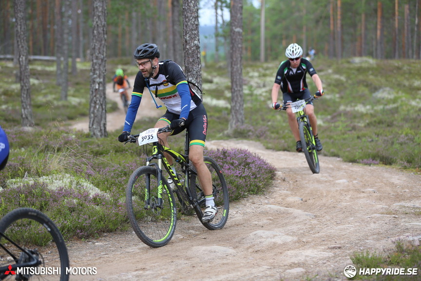 Bild från Cykelvasan 2017 - 90 km