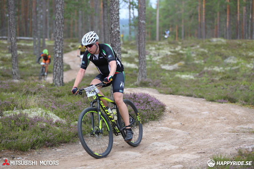 Bild från Cykelvasan 2017 - 90 km