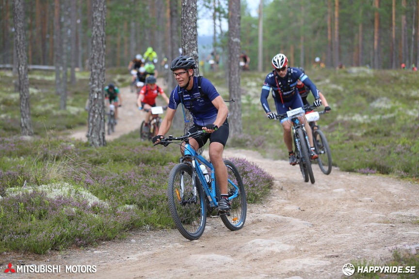 Bild från Cykelvasan 2017 - 90 km