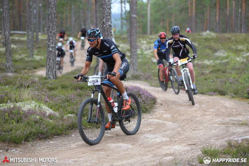 Bild från Cykelvasan 2017 - 90 km