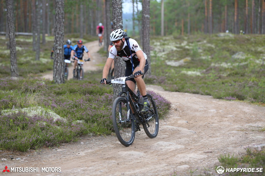Bild från Cykelvasan 2017 - 90 km