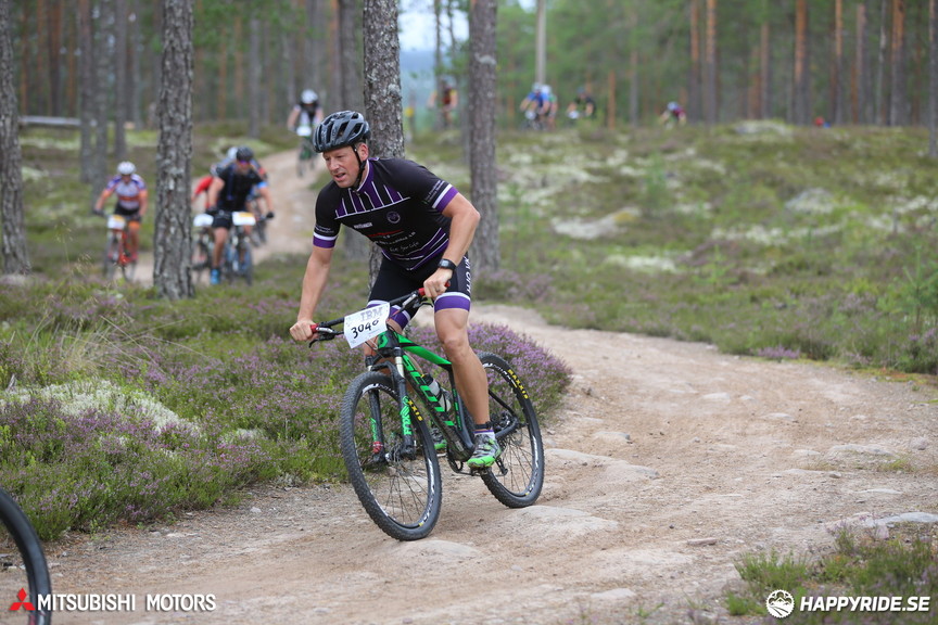 Bild från Cykelvasan 2017 - 90 km