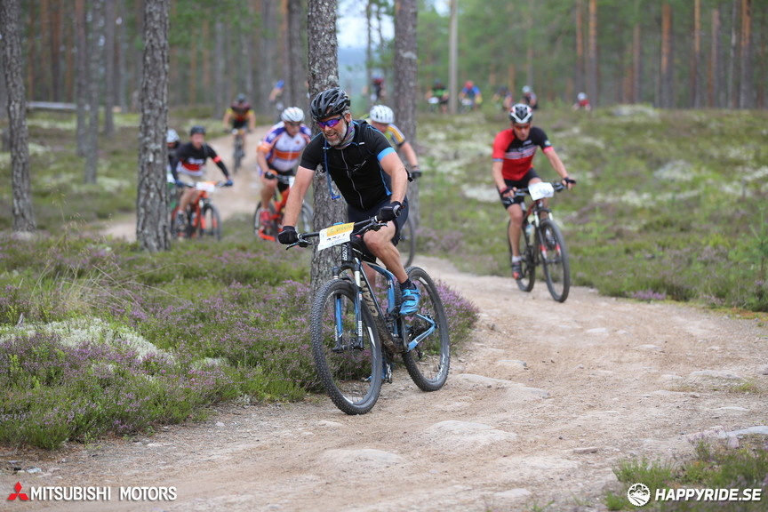 Bild från Cykelvasan 2017 - 90 km