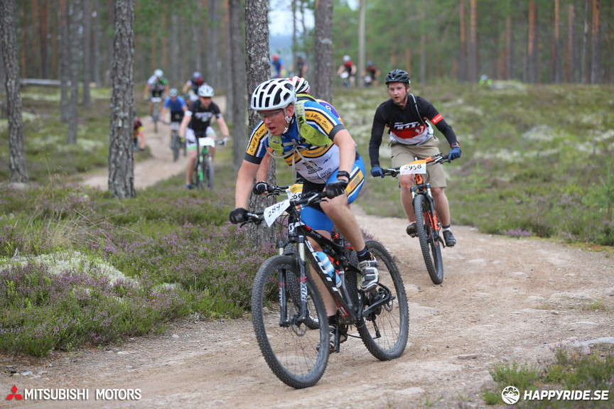 Bild från Cykelvasan 2017 - 90 km
