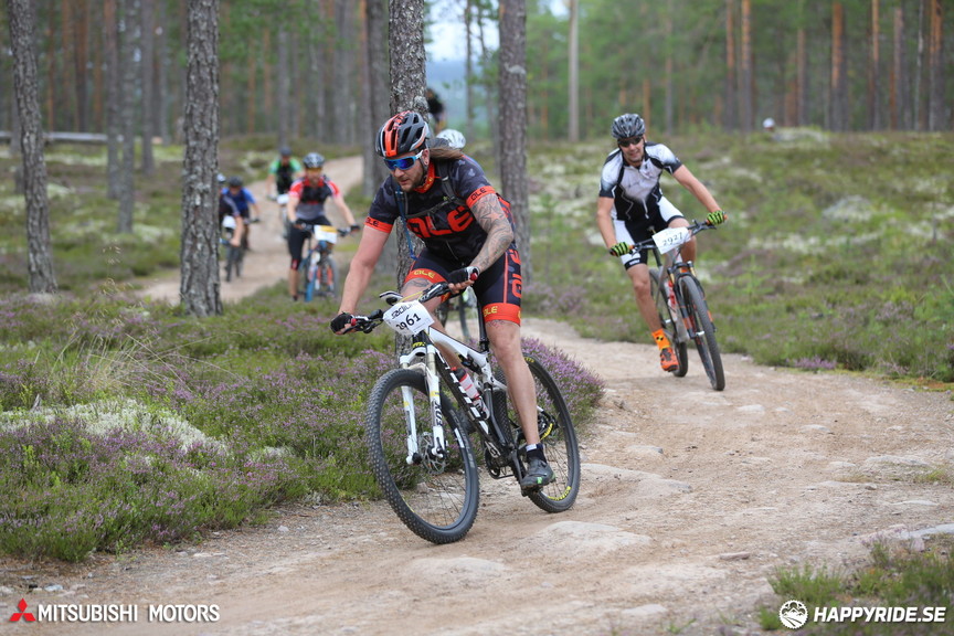 Bild från Cykelvasan 2017 - 90 km
