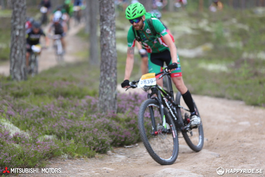 Bild från Cykelvasan 2017 - 90 km