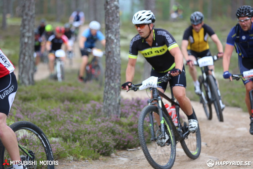 Bild från Cykelvasan 2017 - 90 km