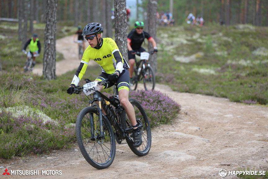 Bild från Cykelvasan 2017 - 90 km