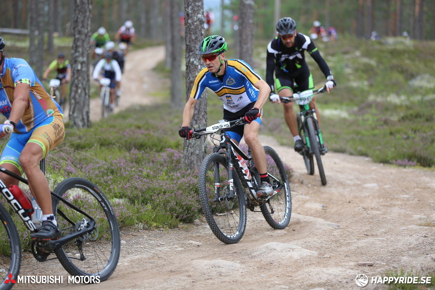Bild från Cykelvasan 2017 - 90 km