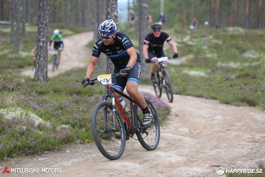 Bild från Cykelvasan 2017 - 90 km