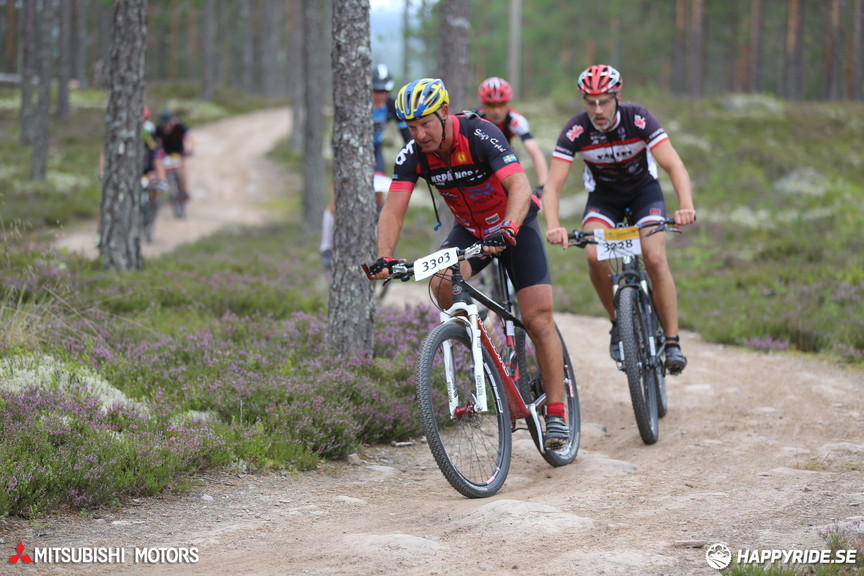 Bild från Cykelvasan 2017 - 90 km