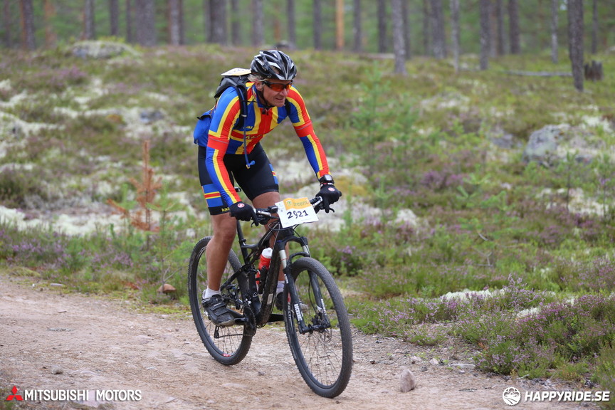 Bild från Cykelvasan 2017 - 90 km