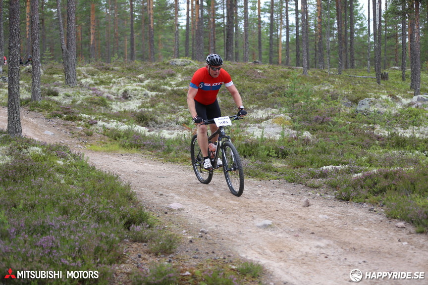 Bild från Cykelvasan 2017 - 90 km