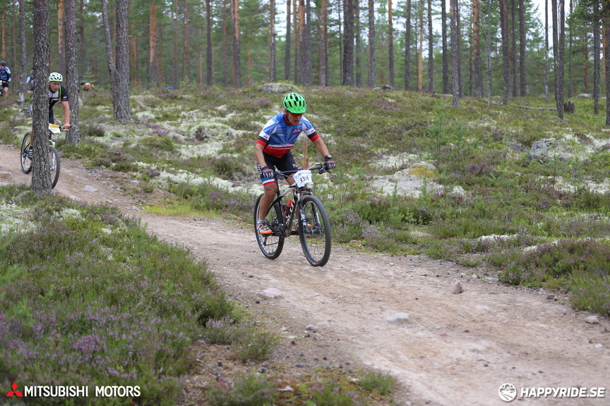 Bild från Cykelvasan 2017 - 90 km